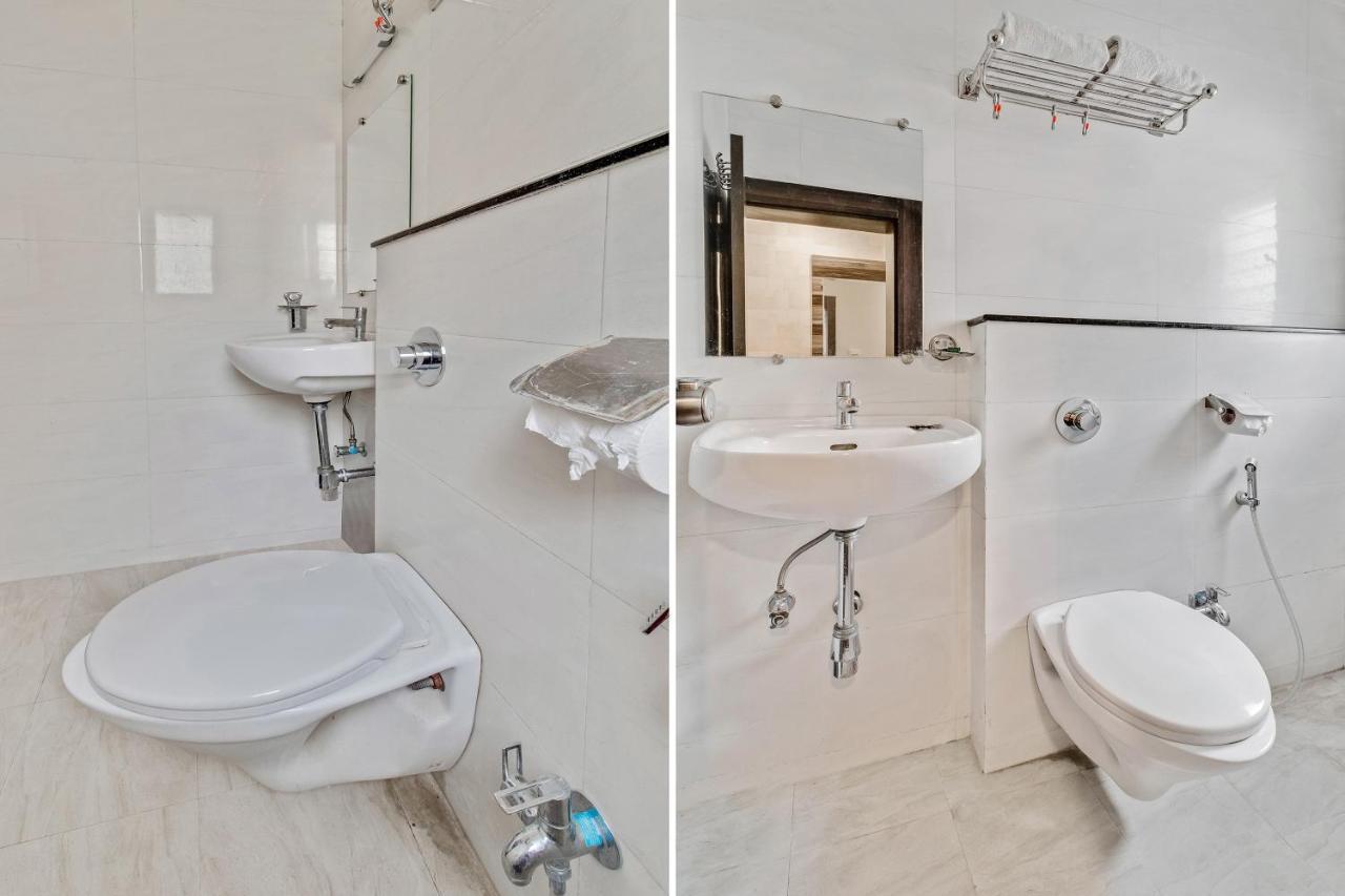 Oyo 47777 Hotel Laxminarayan Aurangábád Kültér fotó
