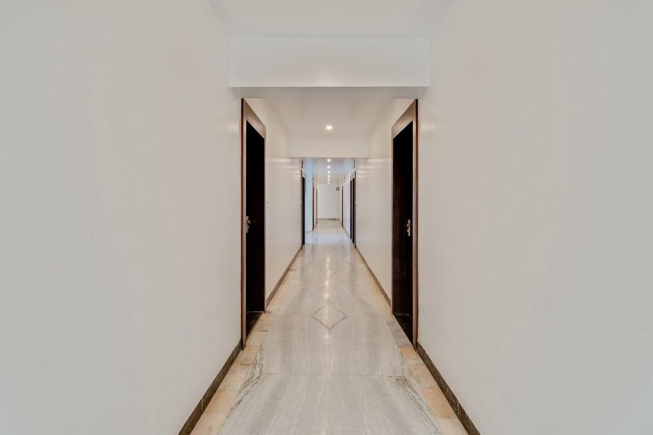 Oyo 47777 Hotel Laxminarayan Aurangábád Kültér fotó