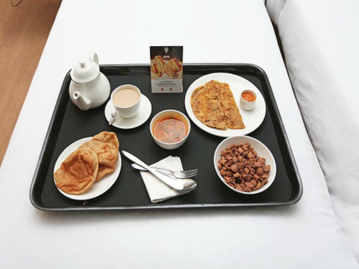 Oyo 47777 Hotel Laxminarayan Aurangábád Kültér fotó